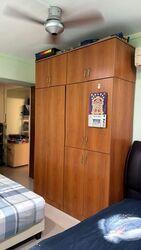Blk 648B Jurong West Street 61 (Jurong West), HDB 4 Rooms #583469811